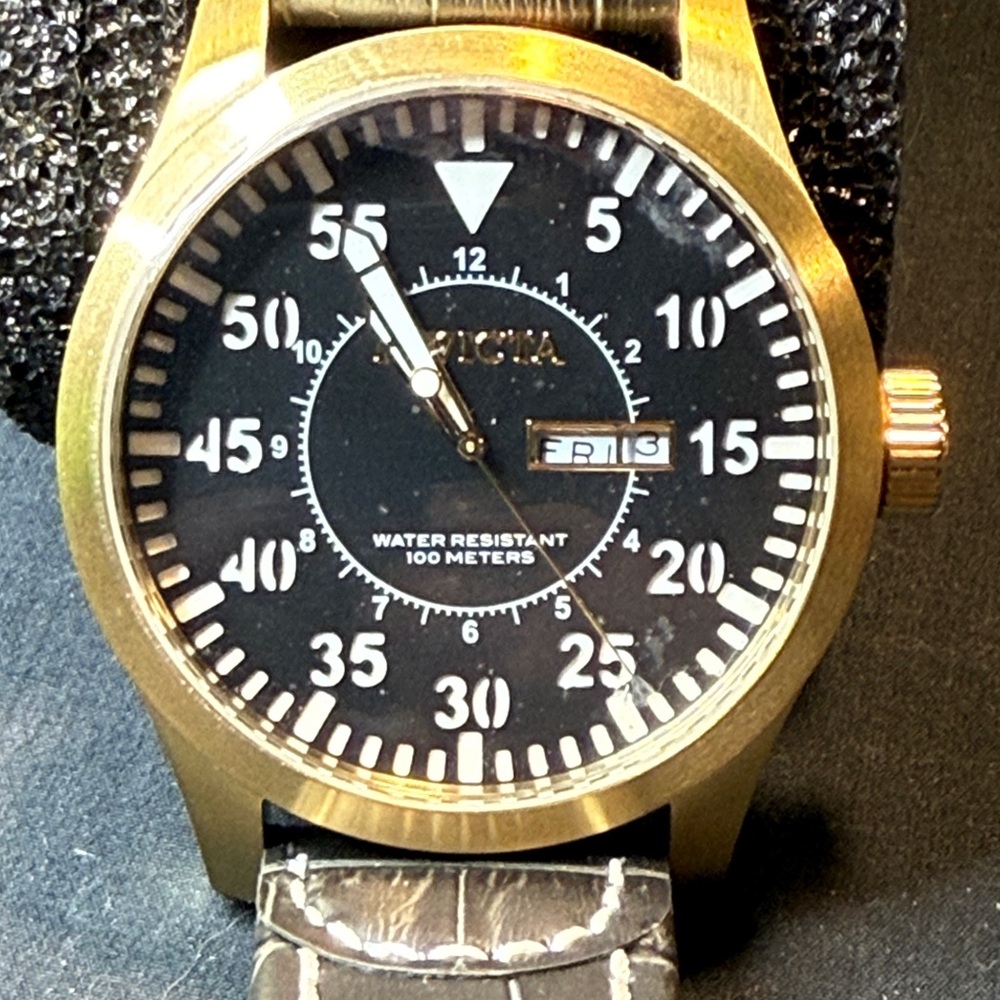 Invicta Men’s Watch